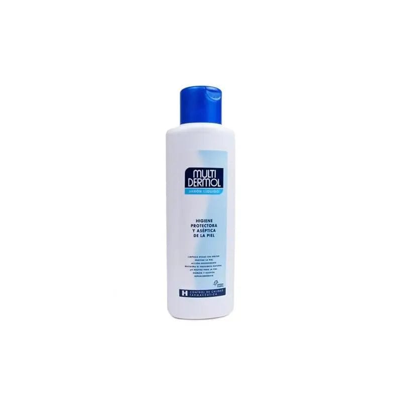 Jag Couture London - New York Multidermol Liquid Soap 750ml