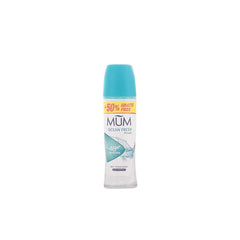 Jag Couture London - New York Mum Roll On Deodorant Ocean Fresh 50ml