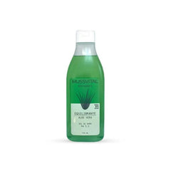 Jag Couture London - New York Mussvital Botanics  Bath Gel Aloe Vera 750ml