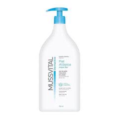 Jag Couture London - New York Mussvital Derma Atopic Skin Milk 750ml