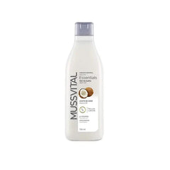 Jag Couture London - New York Mussvital Essentials Coconut Oil Bath Gel 750ml