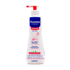 Jag Couture London - New York Mustela Comfort Bath Gel 300ml
