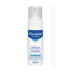 Jag Couture London - New York Mustela Foam Shampoo For Newborns 150ml