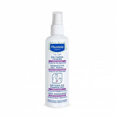 Jag Couture London - New York Mustela Nappy Change Spray 75ml