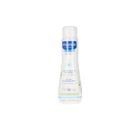 Jag Couture London - New York Mustela No-Rinse Cleansing Water 200ml