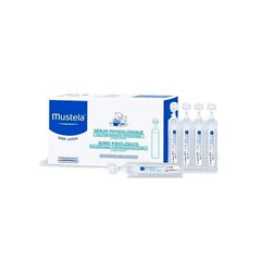 Jag Couture London - New York Mustela Physiological Serum 20Ux5ml