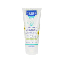 Jag Couture London - New York Mustela Stelatopia Emollient Cream 200ml