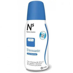 Jag Couture London - New York N+s Drainage 250ml