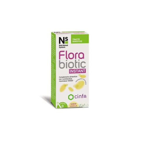 N+s Florabiotic Instant 8 envelopes by Jag Couture London - New York, featuring eco-friendly packaging and vibrant floral design.