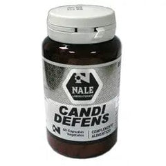 Jag Couture London - New York Nale Candi Defens 60 Caps