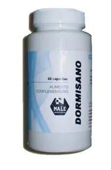 Jag Couture London - New York Nale Dormisano 555 Mg 60 Caps