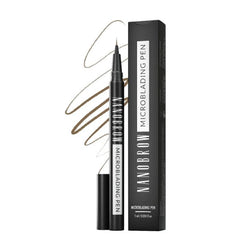 Jag Couture London - New York Nanobrow Microblading Pen Warm Brown 1ml