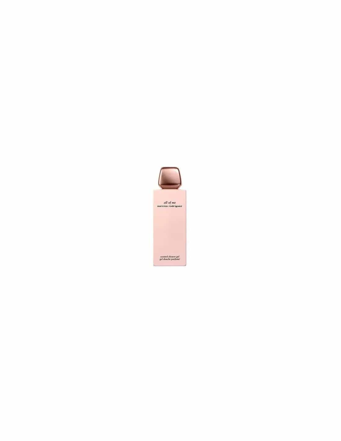 Jag Couture London - New York Narciso Rodriguez Narciso Rodr All Of Me Shower Gel 200ml