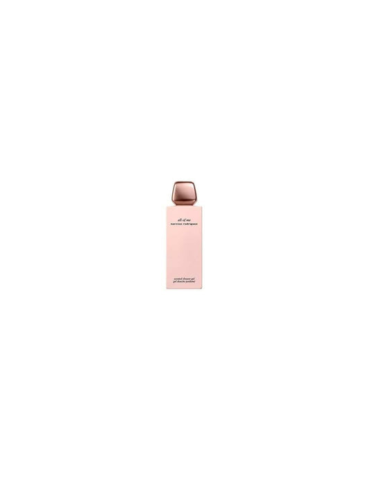 Jag Couture London - New York Narciso Rodriguez Narciso Rodr All Of Me Shower Gel 200ml