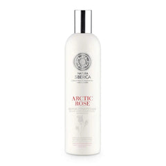 Jag Couture London - New York Natura Siberica Arctic Rose Acondicionador 400ml
