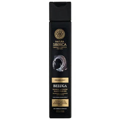 Jag Couture London - New York Natura Siberica Beluga Shampoo Activator Against Hair Loss 250ml
