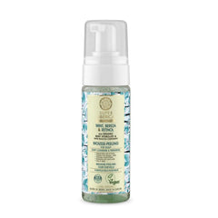Jag Couture London - New York Natura Siberica Capilar Pelling-Espuma Cabello Graso 400ml