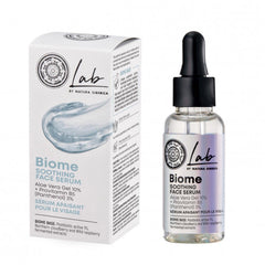 Jag Couture London - New York Natura Siberica Dyal Soothing Serum Facial 30ml