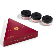 Jag Couture London - New York Natura Siberica Glass Slipper Sombra De Ojos 1un Fable Sombra De Ojos 1u Charming Sombra De Ojos