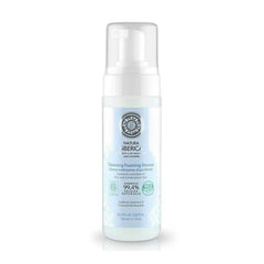Jag Couture London - New York Natura Siberica Hidratacion y Equilibrio Mouse Limpiador Piel Grasa 170ml