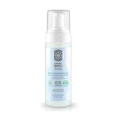 Jag Couture London - New York Natura Siberica Hidratacion y Equilibrio Mouse Limpiador Piel Grasa 170ml