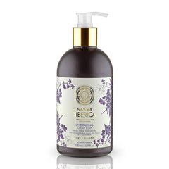 Jag Couture London - New York Natura Siberica Hydrating Crema-Jabon 1un