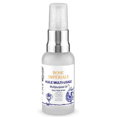 Jag Couture London - New York Natura Siberica Imperial Rose Multipurpose Oil 30ml
