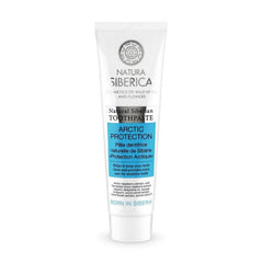 Jag Couture London - New York Natura Siberica Natural Dentifrico Siberian 100g