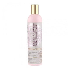 Jag Couture London - New York Natura Siberica Natural Gel De Baño Flores 400ml