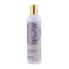 Jag Couture London - New York Natura Siberica Natural Gel De Baño Siberian Junper 400ml