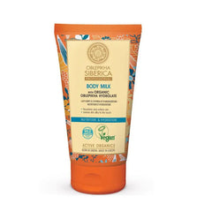 Jag Couture London - New York Natura Siberica Oblepicka Tratamiento Vitamin 1un