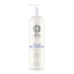 Jag Couture London - New York Natura Siberica Polar Blueberry Gel De Baño 400ml