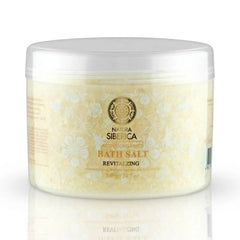 Jag Couture London - New York Natura Siberica Revitalizing Sales De Baño 1un