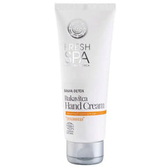 Jag Couture London - New York Natura Siberica Rukavitca Hand Cream 75ml