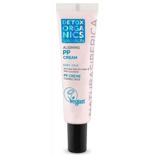 Jag Couture London - New York Natura Siberica Sakhalin Aligning PP Cream 30ml