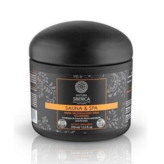 Jag Couture London - New York Natura Siberica Sauna-Spa Envoltura Templada Nutritiva 1un