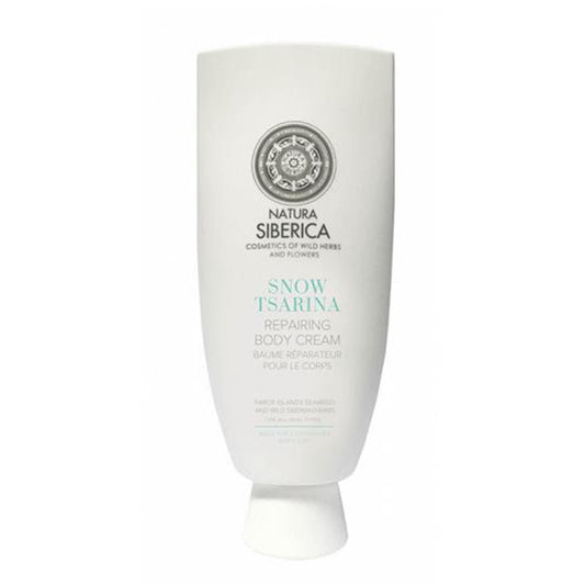 Jag Couture London - New York Natura Siberica Snow Tsarina Crema Corporal Snow Tsarina 200ml