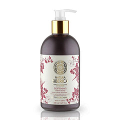 Jag Couture London - New York Natura Siberica Softening Jabon 1un