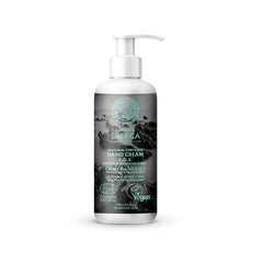 Jag Couture London - New York Natura Siberica Sos Cremas De Manos Reparacion Hidratacion 250ml