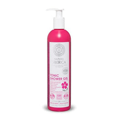 Jag Couture London - New York Natura Siberica Tonic Gel De Baño 400ml