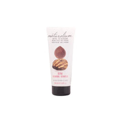 Jag Couture London - New York Naturalium Hair Mask Shea And Macadamia 200ml