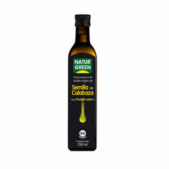 Jag Couture London - New York Naturgreen Aceite Semilla Calabaza 250ml