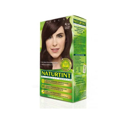 Jag Couture London - New York Naturtint  4.32 Ammonia Free Hair Colour 150ml
