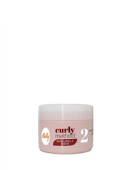 Jag Couture London - New York Nelly Curly Mascarilla 300ml