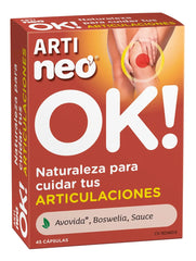 Jag Couture London - New York Neo Antistress Plus 30 Capsules