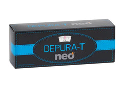 Jag Couture London - New York Neo Depura-T 14 Vials