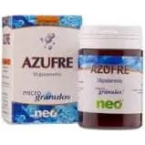 Jag Couture London - New York Neo Microgranulos Azufre 50 Caps