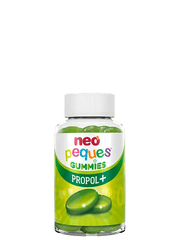 Jag Couture London - New York Neo Peques Gummies Propol 30 Gummies