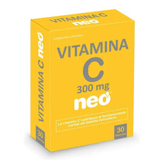 Jag Couture London - New York Neo Vitamin C 30 Capsules Neovital