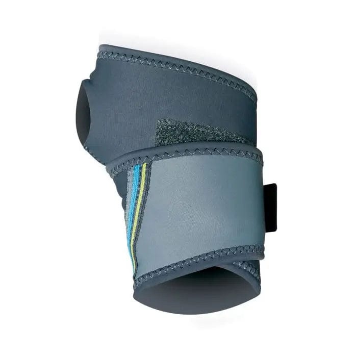 Jag Couture London - New York Neoprair Wraparound Wristband One Size